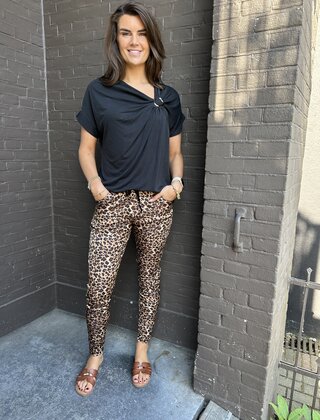 Broek sascha Panter