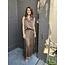 Rok Fabiola bruin