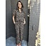 Broek Leopard