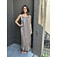 Jurk Robin Taupe