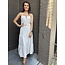 Jurk Marjon Beige