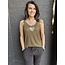 Top Heart Glitter Koper