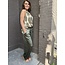 Broek Saar groen