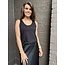 Top Bridget zwart