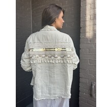 Jas Ibiza Beige