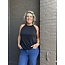 Top Samantha Zwart