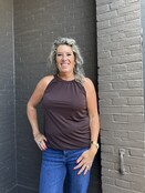 Top Samantha Bruin Top Samantha Bruin