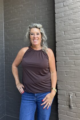 Top Samantha Bruin