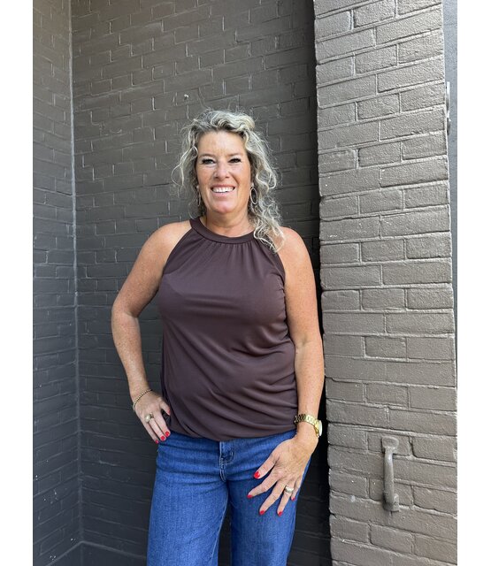 Top Samantha Bruin Top Samantha Bruin