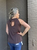 Top Samantha Bruin Top Samantha Bruin