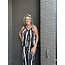 Top Rachel Blauw