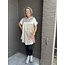 Blouse/Jurk Britt Goud