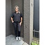Broek Mirjam zwart