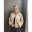 Jas Suedine beige