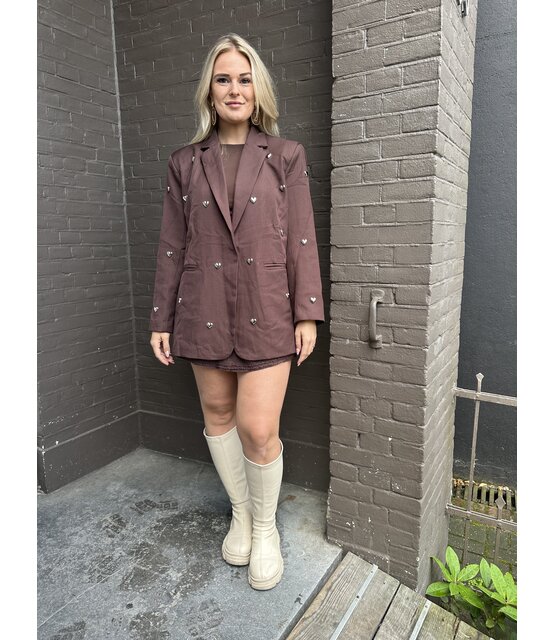 Colbert Hart Bruin Colbert Hart Bruin