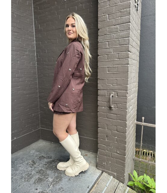 Colbert Hart Bruin Colbert Hart Bruin