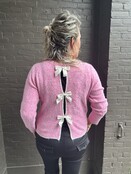 Trui Strik Roze Trui Strik Roze