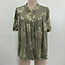 Blouse Tess Groen