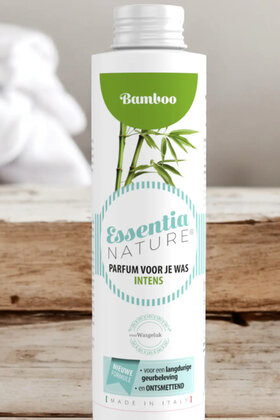 Wasparfum Bamboo 250ml