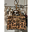 Sleutelhanger Kelly panter