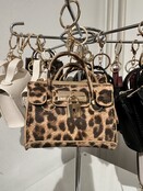 Sleutelhanger Kelly panter