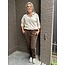 Blouse Yvon Beige