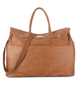 Tas Hamptons Cognac