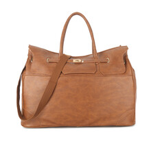 Tas Hamptons Cognac