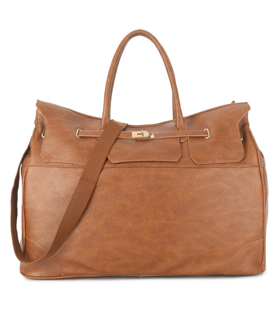 Tas Hamptons Cognac