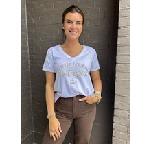 T.Shirt St Tropez