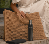 Spraytan incl. Gratis Strandtas