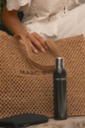 Spraytan incl. Gratis Strandtas