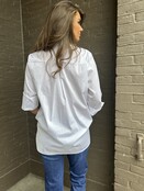 Blouse Yvon Wit