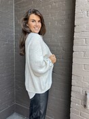 Vest Peggy beige