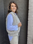 Bodywarmer Tara beige Bodywarmer Tara beige