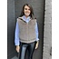 Bodywarmer Tara Taupe