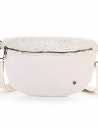 Tas Teddy Off-white