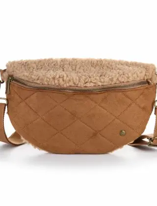 Tas teddy Camel