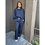 Pak Life isn't perfect Blauw