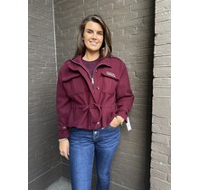 Jas Fabulous Bordeaux