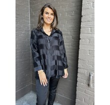 Blouse ilona Zwart