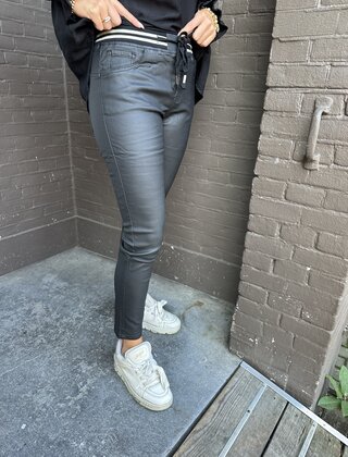 Broek Zac Zwart