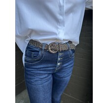Riem Lauren Taupe