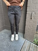 Broek Sascha zwart