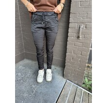 Broek Sascha zwart
