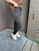 Broek Sascha zwart