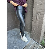 Legging Silva zwart