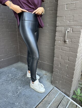 Legging Silva zwart