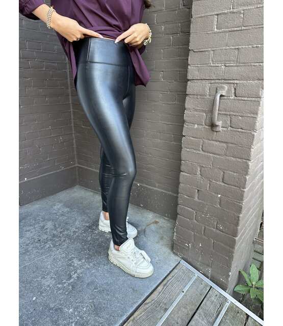 Legging Silva zwart