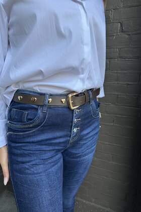 Riem Hart Bruin
